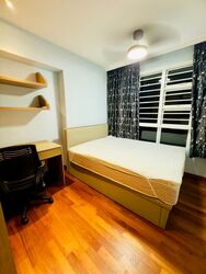 Blk 42A Skyoasis @ Dawson (Queenstown), HDB 5 Rooms #549108511